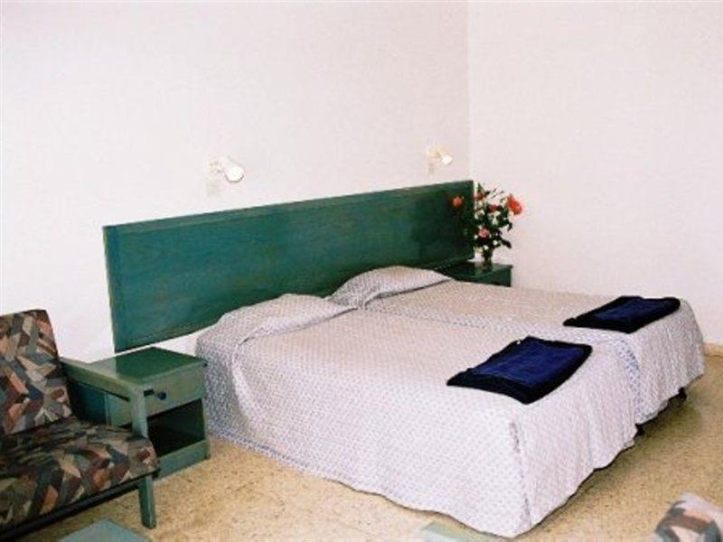 Cordelia Hotel Apartments Agia Napa Exterior foto