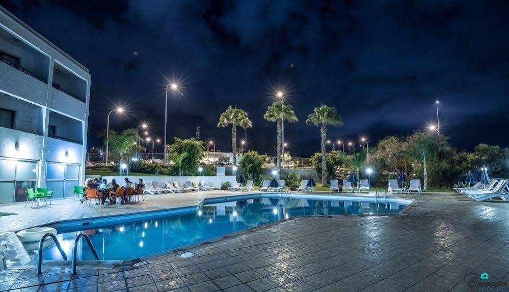 Cordelia Hotel Apartments Agia Napa Exterior foto